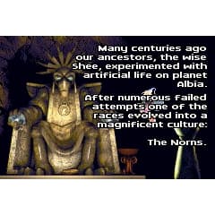 Creatures Gameboy Advance (Käytetty)