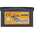Pikkukuva 1 / 5: Creatures Gameboy Advance (Käytetty)