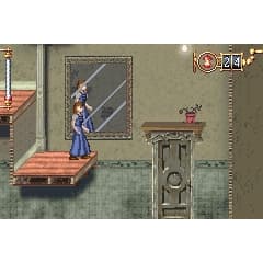 Lemony Snickets A Series of Unfortunate Events Gameboy Advance (Käytetty)