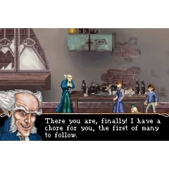 Lemony Snickets A Series of Unfortunate Events Gameboy Advance (Käytetty)