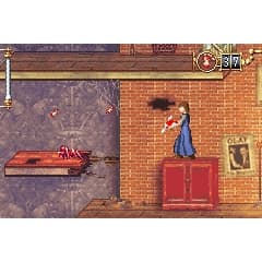 Lemony Snickets A Series of Unfortunate Events Gameboy Advance (Käytetty)