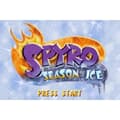 Miniatyrbild 2 av 5: Spyro Season of Ice Gameboy Advance (Begagnad)