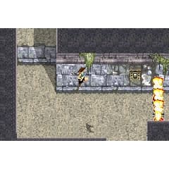 Lara Croft Tomb Raider The Prophecy Gameboy Advance (Begagnad)