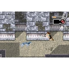 Lara Croft Tomb Raider The Prophecy Gameboy Advance (Begagnad)