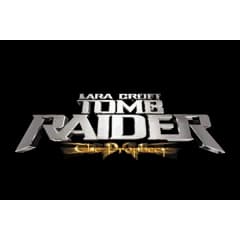 Lara Croft Tomb Raider The Prophecy Gameboy Advance (Begagnad)