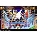 Miniatyrbild 3 av 5: Sonic Pinball Party Gameboy Advance (Begagnad)