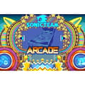 Miniatyrbild 4 av 5: Sonic Pinball Party Gameboy Advance (Begagnad)