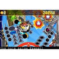 Miniatyrbild 5 av 5: Sonic Pinball Party Gameboy Advance (Begagnad)