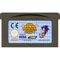 Miniatyrbild 1 av 5: Sonic Pinball Party Gameboy Advance (Begagnad)
