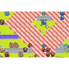 Advance Wars Gameboy Advance (Begagnad)