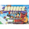 Miniatyrbild 2 av 5: Advance Wars Gameboy Advance (Begagnad)