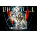 Miniatyrbild 4 av 5: Lego Knights Kingdom + Bionicle Gameboy Advance (Begagnad)