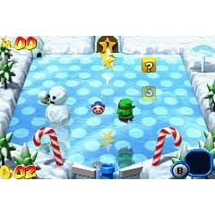 Super Mario Ball Gameboy Advance (Käytetty)