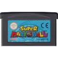 Pikkukuva 1 / 5: Super Mario Ball Gameboy Advance (Käytetty)