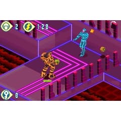 Tron 2.0 Killer App Gameboy Advance (Begagnad)