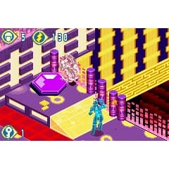 Tron 2.0 Killer App Gameboy Advance (Begagnad)