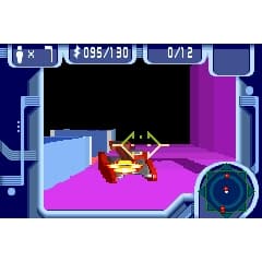 Tron 2.0 Killer App Gameboy Advance (Begagnad)