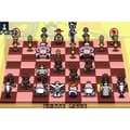 Pikkukuva 4 / 5: Dexters Laboratory Chess Challenge Gameboy Advance (Käytetty)