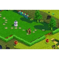 The Lord of the Rings The Fellowship of the Ring Gameboy Advance (Begagnad)
