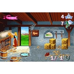 Cinderella Magical Dreams Gameboy Advance (Begagnad)
