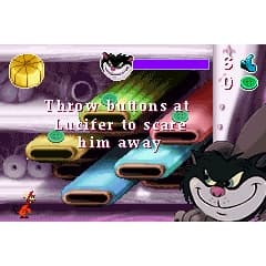 Cinderella Magical Dreams Gameboy Advance (Begagnad)