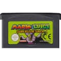 Pikkukuva 1 / 5: Mario & Luigi Superstar Saga Gameboy Advance (Käytetty)