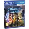 Miniatyrbild 1 av 4: Concrete Genie PS4/PSVR-spel