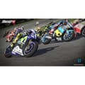 Miniatyrbild 6 av 6: Moto GP 15 PS4-spel