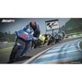 Miniatyrbild 2 av 6: Moto GP 15 PS4-spel