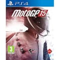 Miniatyrbild 1 av 6: Moto GP 15 PS4-spel