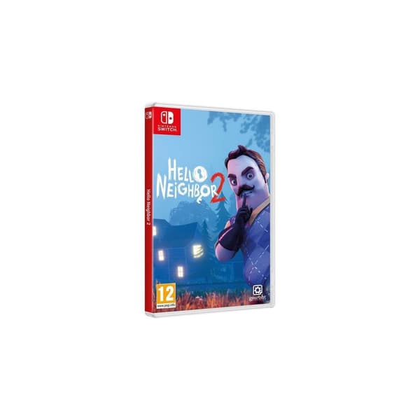 Hello Neighbor 2 (Nintendo Switch)