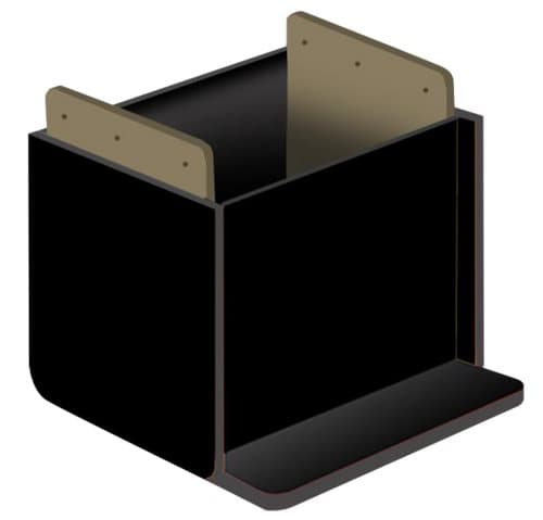 Arcade 1 Up - Classic SE (Slim Edition) Riser ()