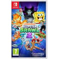 Miniatyrbild 1 av 4: Videospel - Nickelodeon - All-Star Brawl 2 - Nintendo Switch - Strid - PEGI 12+