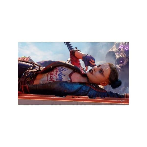 Suicide Squad: Döda Justice League Xbox Series X