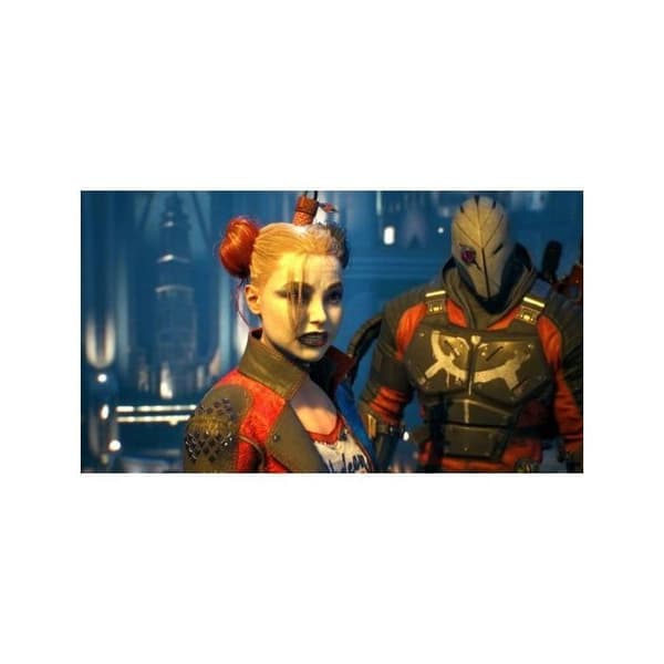 Suicide Squad: Döda Justice League Xbox Series X