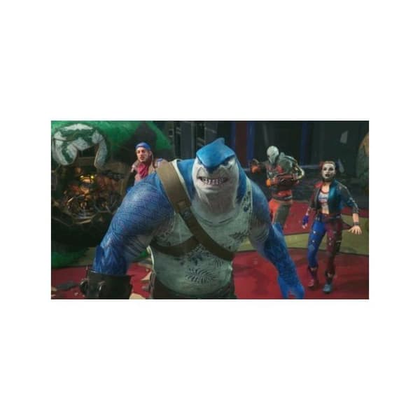 Suicide Squad: Döda Justice League Xbox Series X