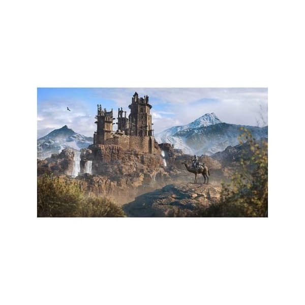 Assassin's Creed Mirage Deluxe Edition Xbox Series X/One
