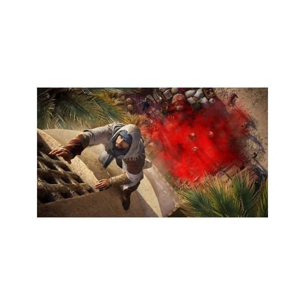 Assassin's Creed Mirage Deluxe Edition Xbox Series X/One
