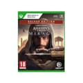 Miniatyrbild 1 av 6: Assassin's Creed Mirage Deluxe Edition Xbox Series X/One