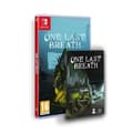 Miniatyrbild 1 av 4: Ett sista andetag-spel-SWITCH