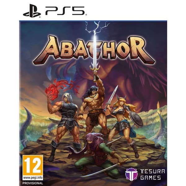 Abathor-Game-PS5