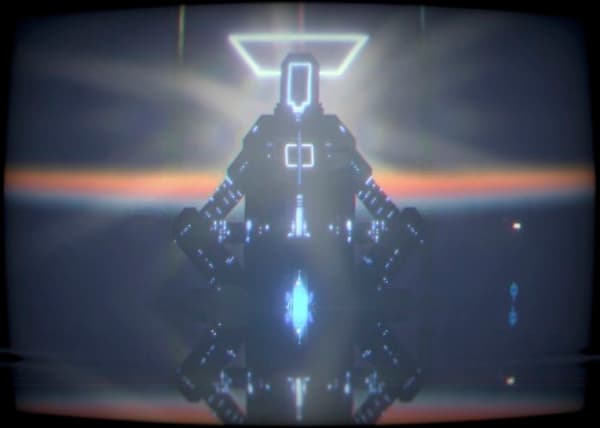 Spel PS4 - Selecta Play - Narita Boy - Äventyr - Världssuccé - Techno-svärd