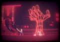 Miniatyrbild 6 av 6: Spel PS4 - Selecta Play - Narita Boy - Äventyr - Världssuccé - Techno-svärd