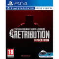 Miniatyrbild 1 av 6: The Walking Dead Saints and Sinners Kapitel 2 Retribution Payback Edition PS4-spel - PSVR krävs