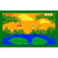 Miniatyrbild 5 av 6: Evercade Intellivision Collection 1 - Evercade Cartridge N°21