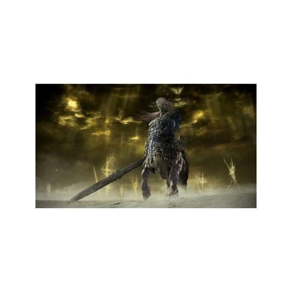 Elden Ring Nightreign Xbox Series X / Xbox One
