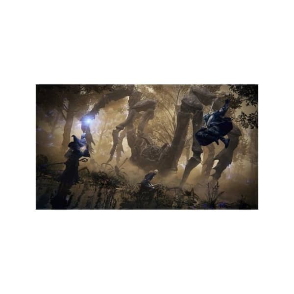 Elden Ring Nightreign Xbox Series X / Xbox One