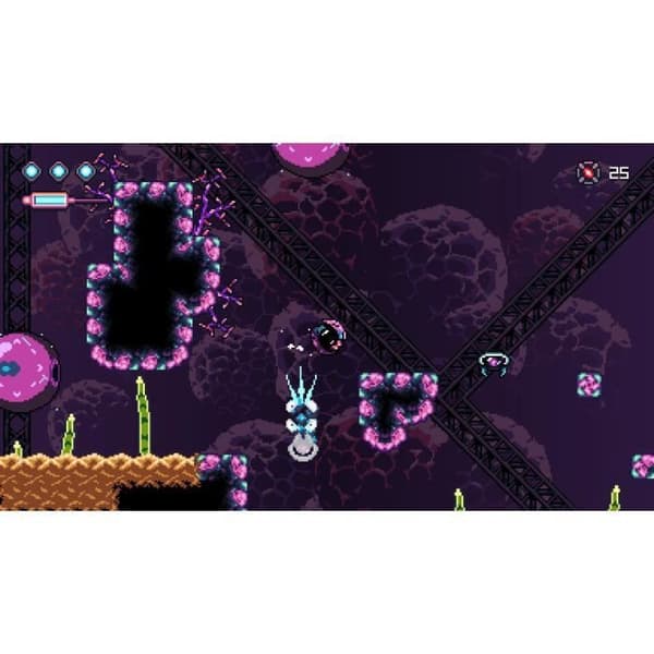 Rebellera Transmutera PS5