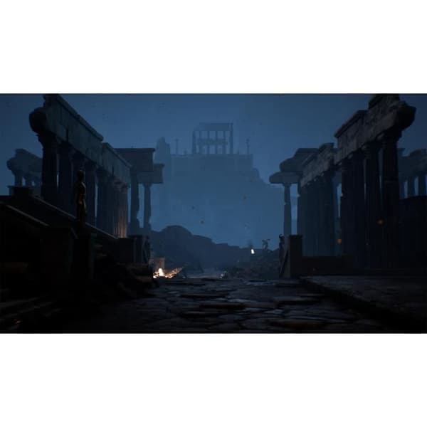 MICROIDS The Forgotten City - Xbox Series X och Xbox One Game