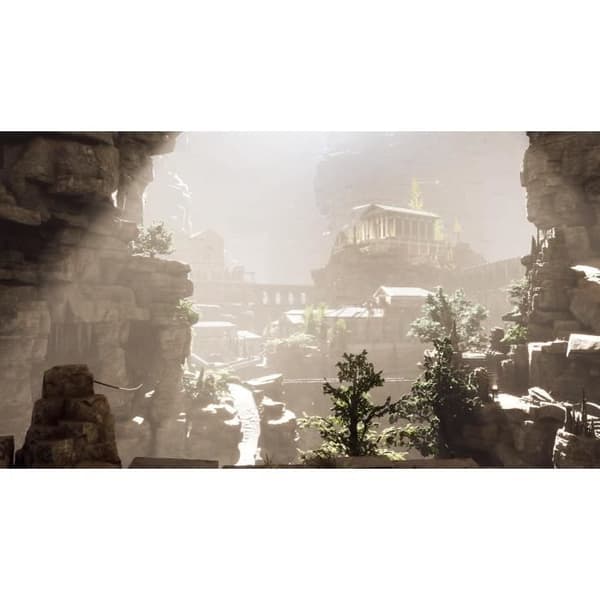 MICROIDS The Forgotten City - Xbox Series X och Xbox One Game